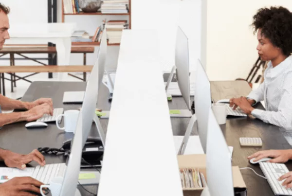 Professional Services Recruitment