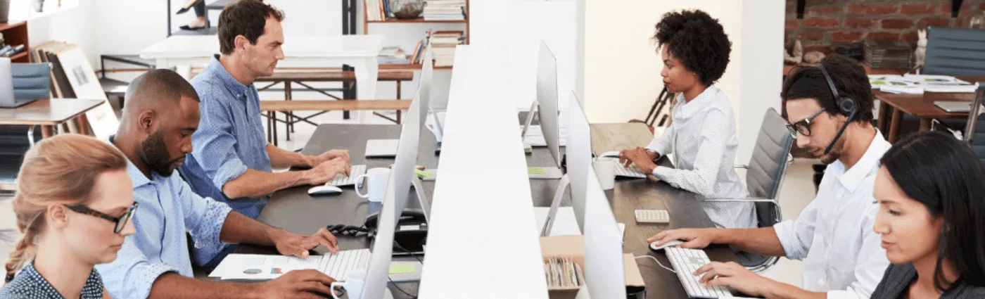 Professional Services Recruitment